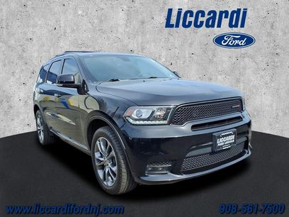 Used 2020 Dodge Durango GT