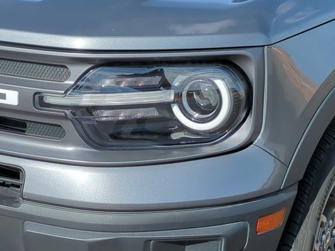 Used 2024 Ford Bronco Sport Big Bend image 10