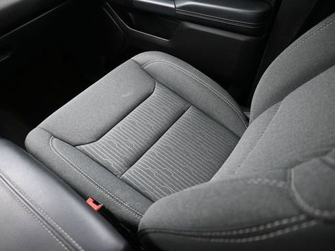 Used 2024 RAM 1500 Big Horn AWD/4WD image 12