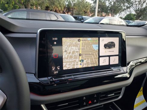 New 2026 Volkswagen Atlas Peak Edition image 11