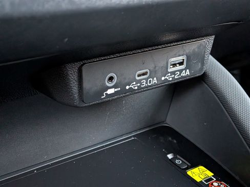 Certified 2025 Subaru Forester Limited image 20