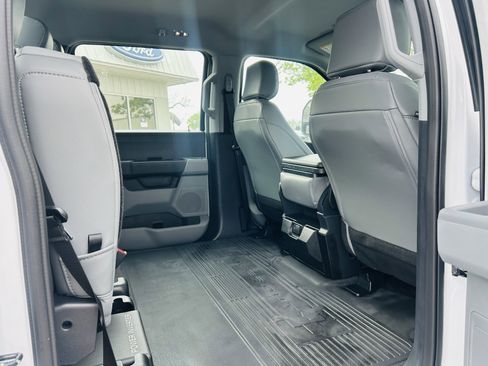 New 2026 Ford F350 XL AWD/4WD image 13