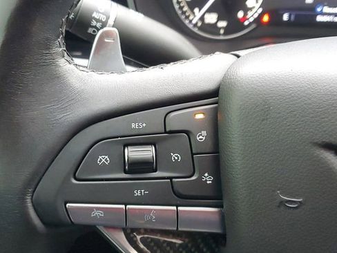 Certified 2020 Cadillac XT6 Sport AWD/4WD image 23