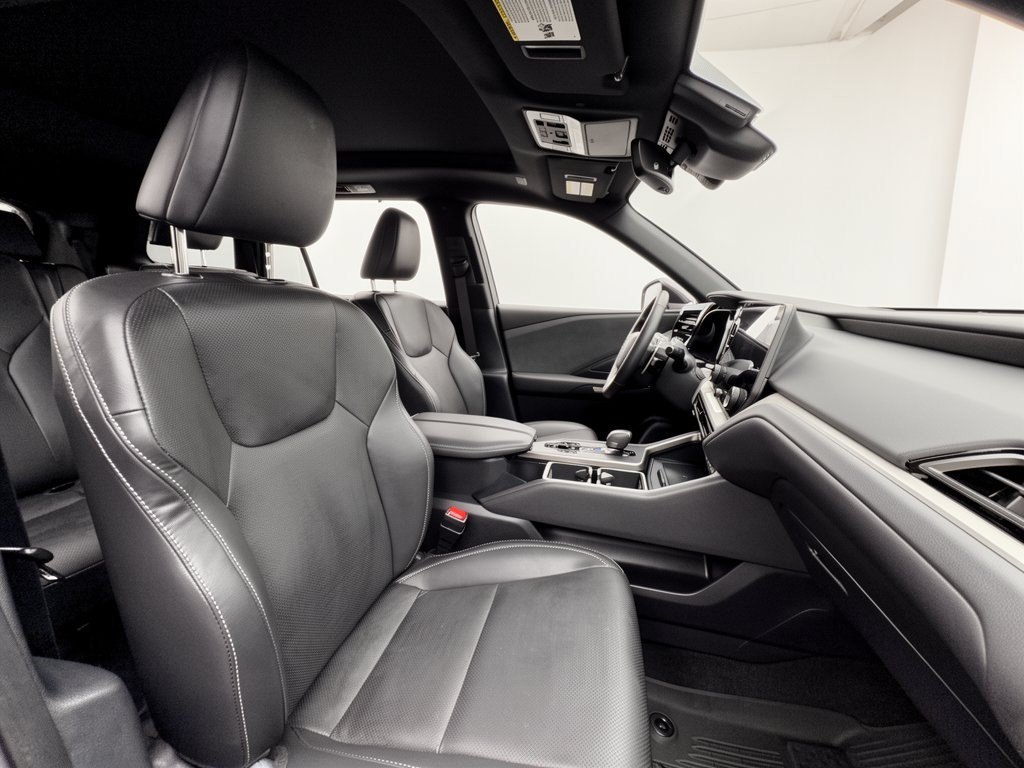 Certified 2026 Lexus TX 350 AWD w/ Technology Package image 31