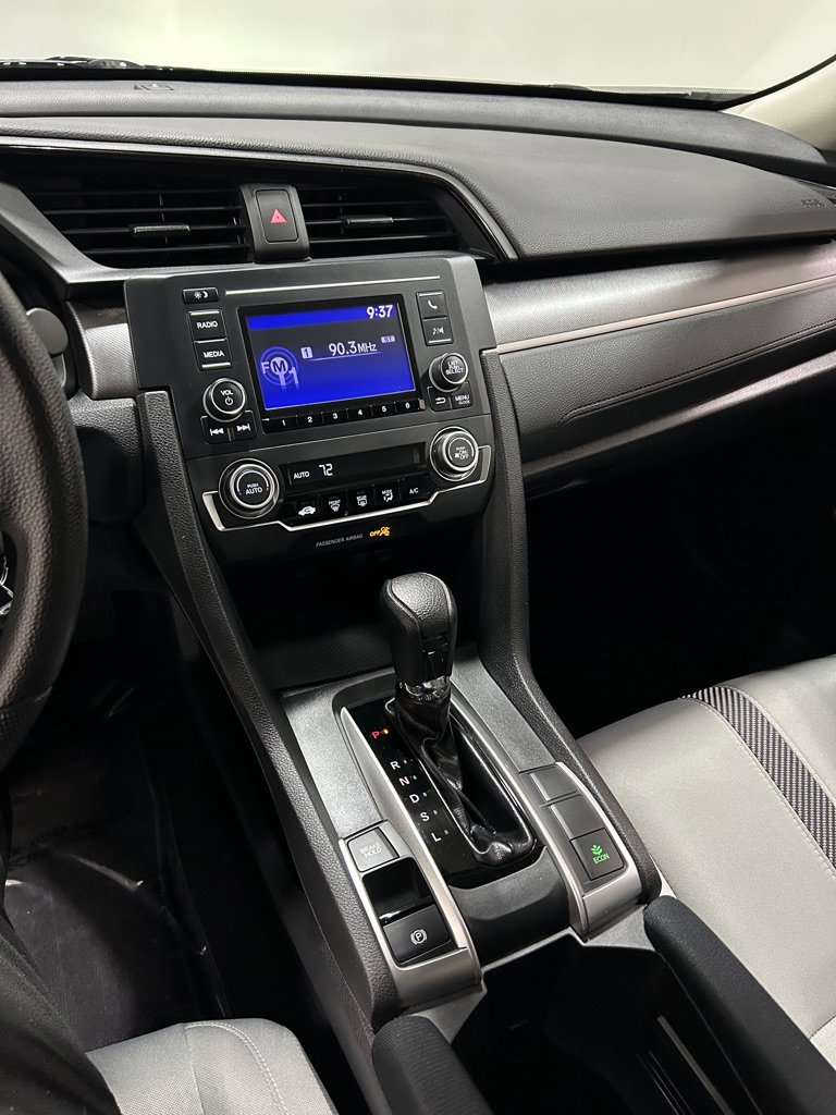 Used 2016 Honda Civic LX image 13
