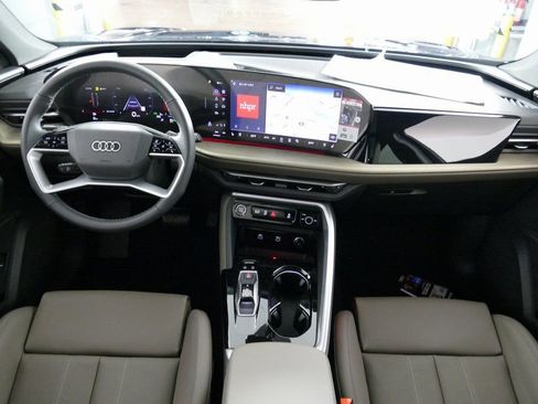 New 2025 Audi Q5 Premium Plus image 23