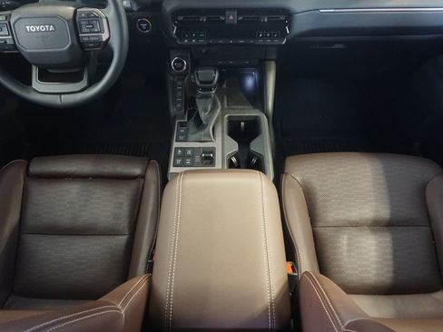 Used 2025 Toyota Land Cruiser w/ Premium Package AWD/4WD image 30