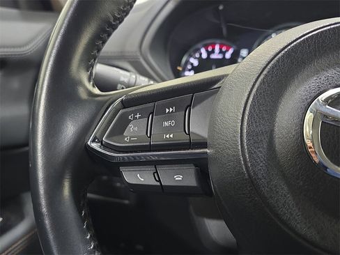 Used 2019 MAZDA CX-5 Grand Touring w/ GT Premium Package image 20