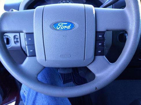 Used 2005 Ford F150 4x4 SuperCab image 21