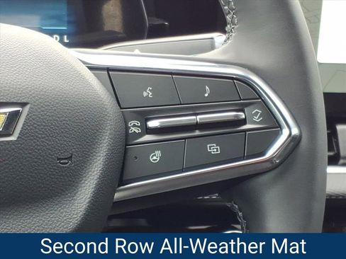 New 2026 Chevrolet Equinox LT w/ Convenience Package II image 19