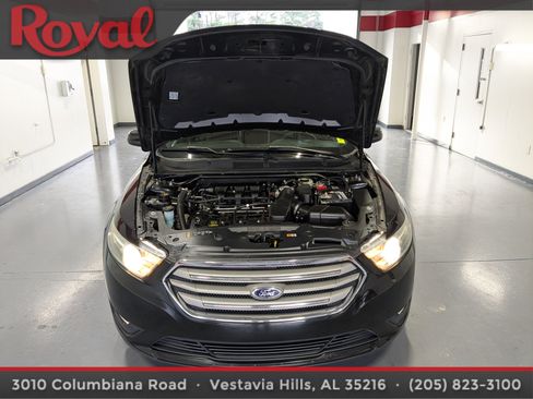 Used 2013 Ford Taurus SEL image 23