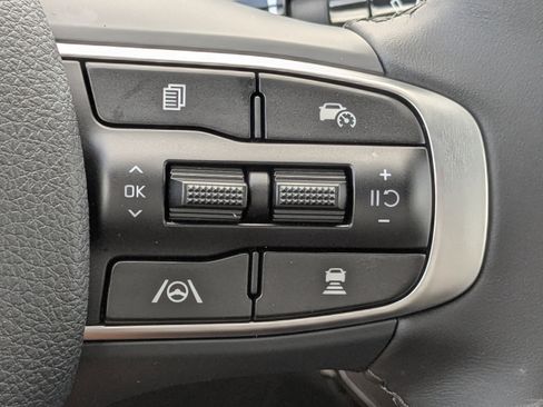 New 2026 Kia K5 GT-Line FWD image 31