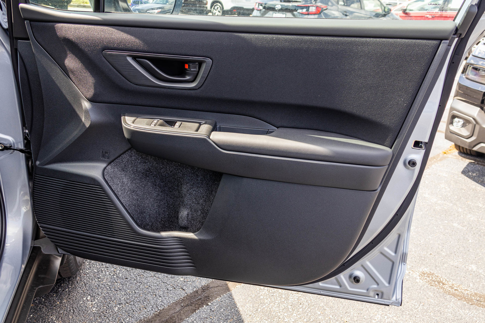 New 2026 Subaru Outback Premium AWD/4WD image 44