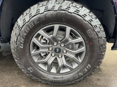Used 2025 Ford F150 Tremor AWD/4WD image 41