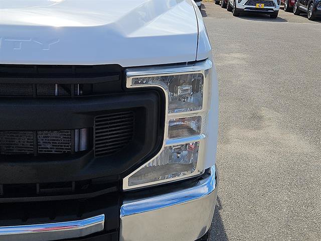 Used 2022 Ford F250 XL w/ Power Equipment Group AWD/4WD image 7
