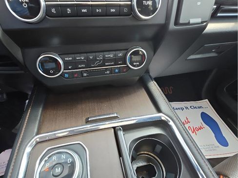 Used 2020 Ford Expedition King Ranch w/ Cargo Package RWD image 24