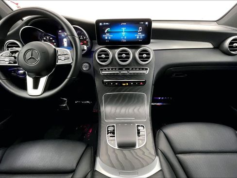 Certified 2022 Mercedes-Benz GLC 300 image 13
