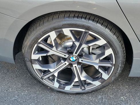 Used 2025 BMW 330i Sedan RWD image 6