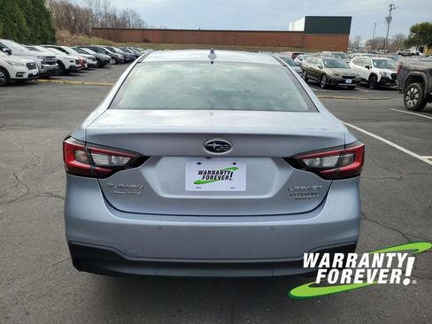 Used 2023 Subaru Legacy Limited image 6