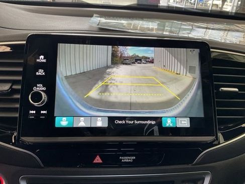 New 2026 Honda Ridgeline TrailSport image 17