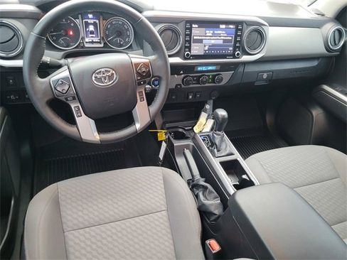 Used 2023 Toyota Tacoma SR5 image 14