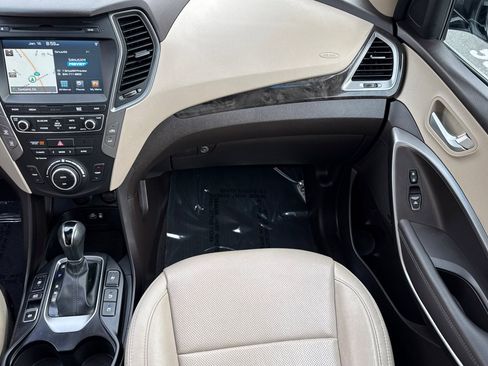 Used 2017 Hyundai Santa Fe Sport w/ 2.0T Ultimate Tech Package 05 image 31