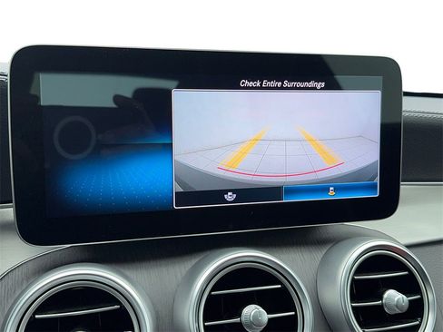 Used 2023 Mercedes-Benz C 300 C 300 Coupe AMG NIGHT PKG,NAV, image 28