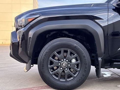Used 2025 Toyota 4Runner SR5 RWD image 14