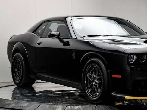 Used 2023 Dodge Challenger SRT Hellcat Redeye image 28