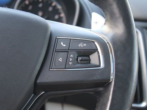 Used 2017 Maserati Levante S image 23