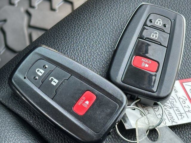 Certified 2024 Toyota 4Runner TRD Pro AWD/4WD image 24