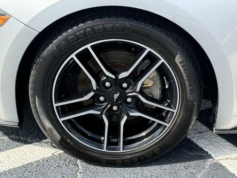 Used 2020 Ford Mustang Premium RWD image 16