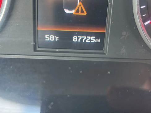Used 2022 Kia K5 GT-Line FWD image 25