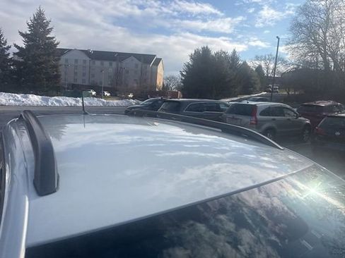 Used 2019 Jeep Cherokee High Altitude image 10