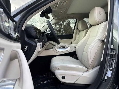 New 2026 Mercedes-Benz GLE 350 4MATIC image 2