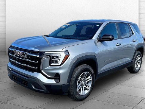 Used 2026 GMC Terrain Elevation FWD image 13