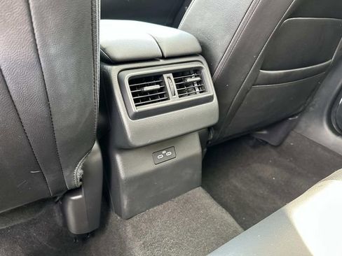 Used 2025 MAZDA CX-50 AWD 2.5 S w/ Premium Package image 15