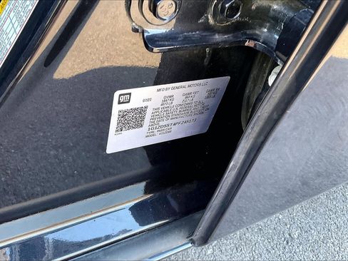 Used 2023 Chevrolet Malibu LT image 19