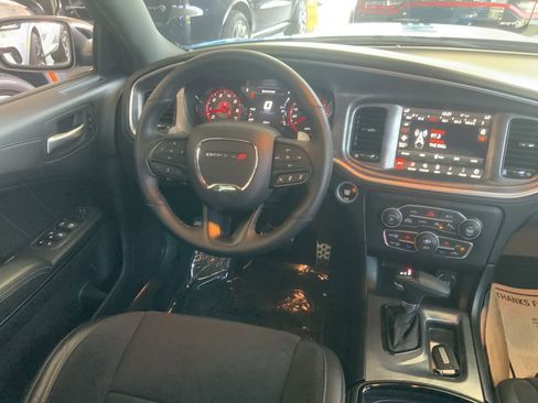 Certified 2023 Dodge Charger Scat Pack w/ Daytona Edition Group image 17