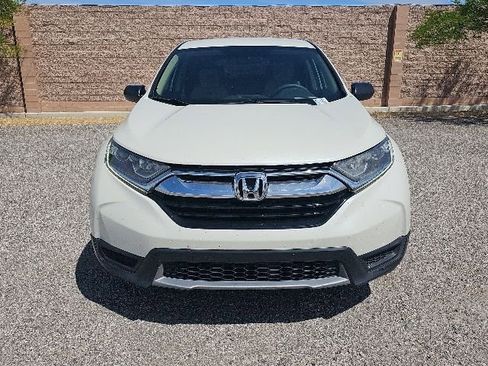 Used 2018 Honda CR-V LX image 2