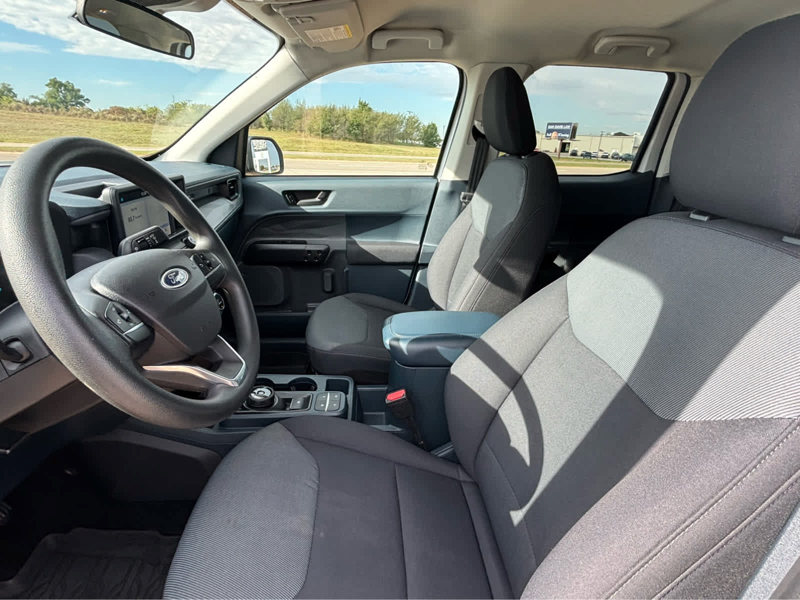 Used 2022 Ford Maverick XL w/ Equipment Group 100A Standard AWD/4WD image 15