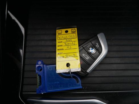 Used 2019 BMW X3 xDrive30i image 23