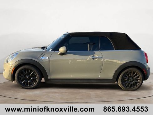Used 2019 MINI Cooper S w/ Signature Upholstery Package image 6