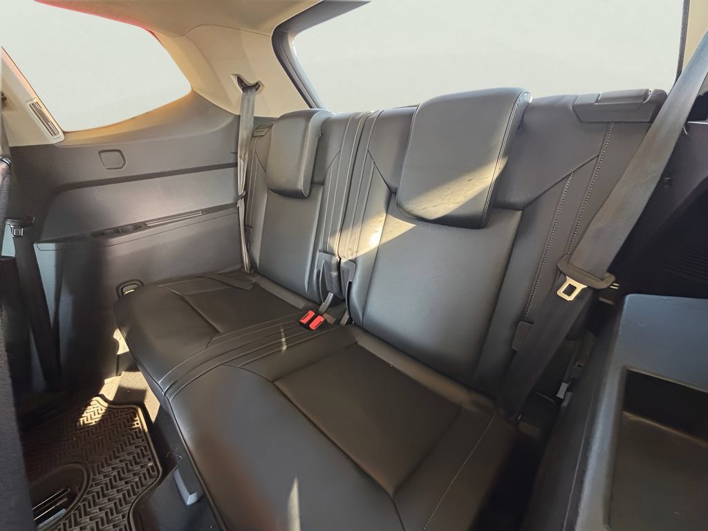Used 2019 Volkswagen Atlas SE w/ Panoramic Sunroof Package FWD image 24