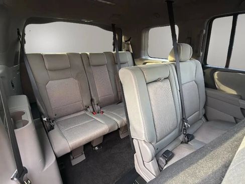 Used 2011 Honda Pilot EX image 12