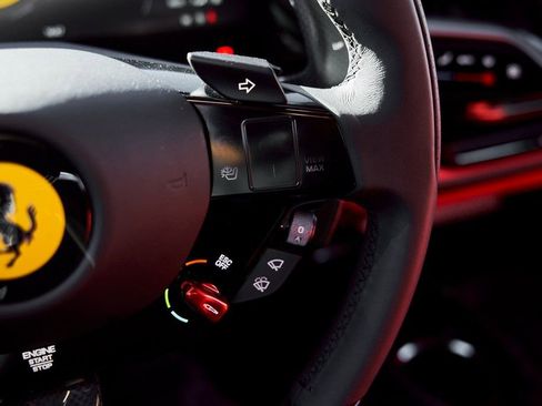 Used 2023 Ferrari SF90 Stradale AWD/4WD image 53