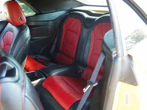 Used 2018 Chevrolet Camaro LT w/ RS Package RWD image 9