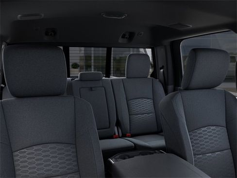 New 2025 RAM 2500 Big Horn image 26