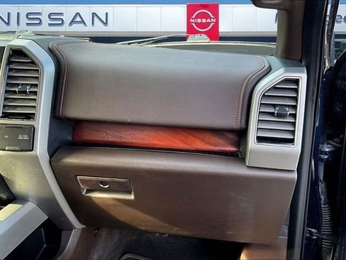 Used 2020 Ford F150 King Ranch w/ Technology Package image 24