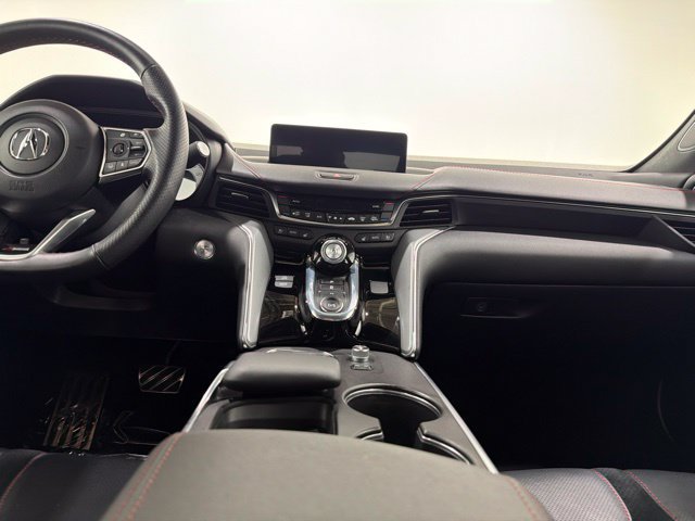 Certified 2023 Acura TLX w/ A-SPEC Package AWD/4WD image 35